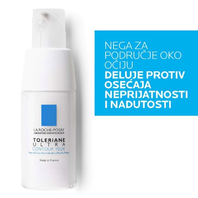 LA ROCHE POSAY TOLERIANE ULTRA EYES